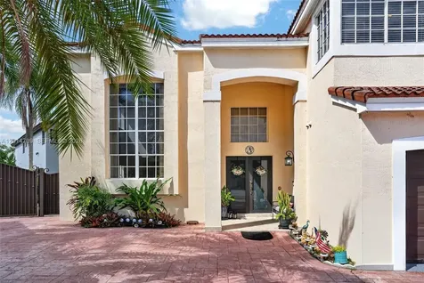 15500 SW 99th Lane Miami FL 33196