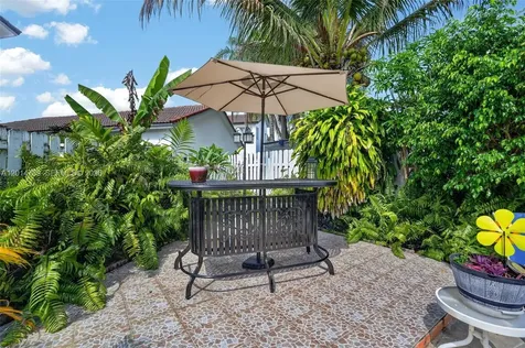 15500 SW 99th Lane Miami FL 33196
