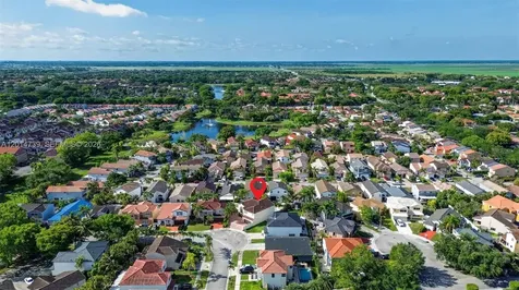 15500 SW 99th Lane Miami FL 33196