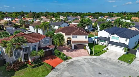 15500 SW 99th Lane Miami FL 33196