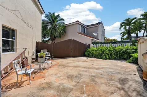 15500 SW 99th Lane Miami FL 33196