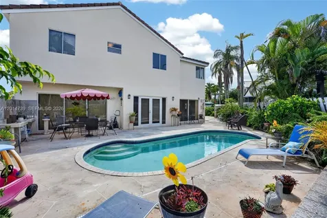 15500 SW 99th Lane Miami FL 33196