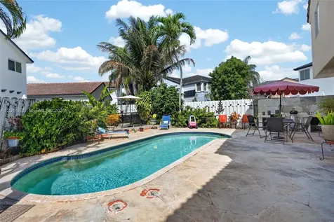 15500 SW 99th Lane Miami FL 33196