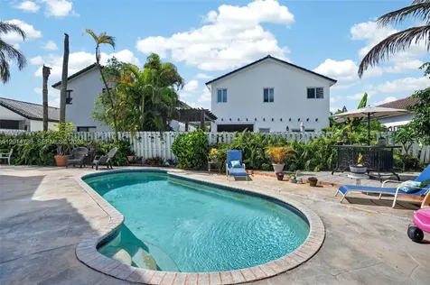 15500 SW 99th Lane Miami FL 33196