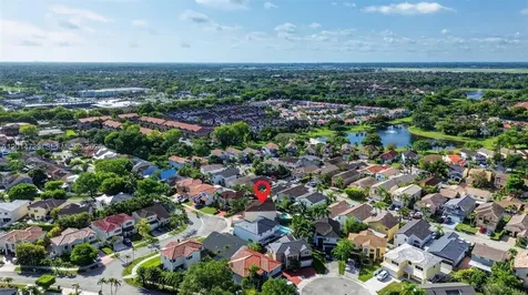 15500 SW 99th Lane Miami FL 33196