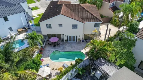 15500 SW 99th Lane Miami FL 33196