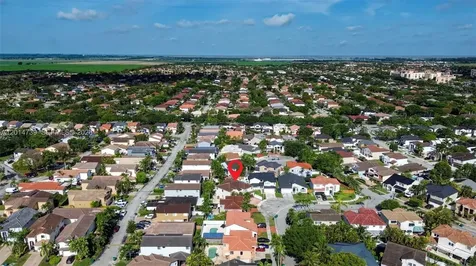 15500 SW 99th Lane Miami FL 33196