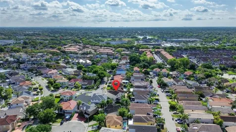 15500 SW 99th Lane Miami FL 33196