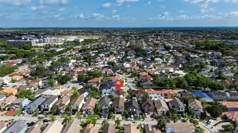 15500 SW 99th Lane Miami FL 33196