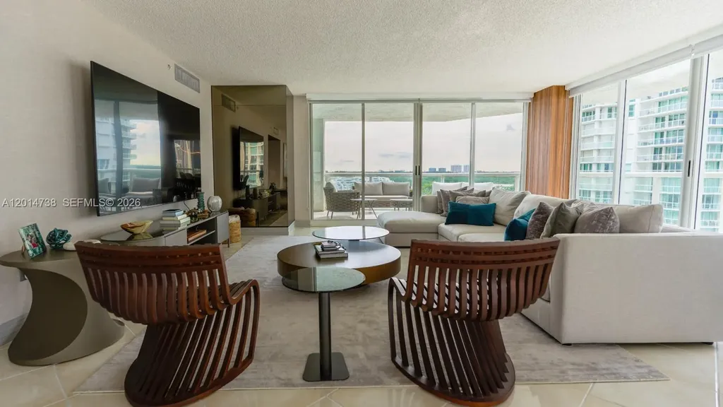 16400 Collins Avenue Sunny Isles Beach FL 33160