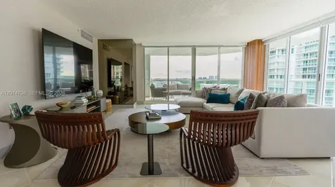 16400 Collins Avenue Sunny Isles Beach FL 33160