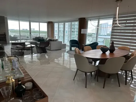 16400 Collins Avenue Sunny Isles Beach FL 33160
