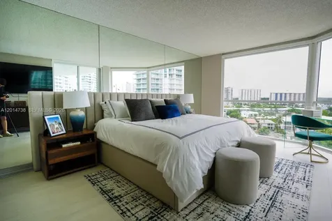 16400 Collins Avenue Sunny Isles Beach FL 33160