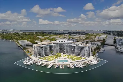 900 Bay Drive Miami Beach FL 33141