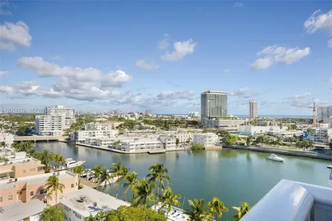 900 Bay Drive Miami Beach FL 33141