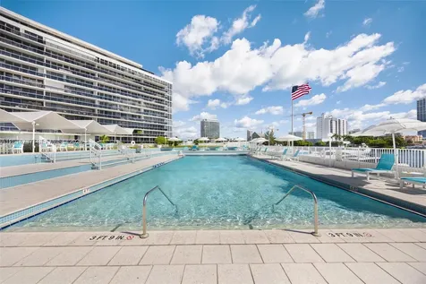 900 Bay Drive Miami Beach FL 33141