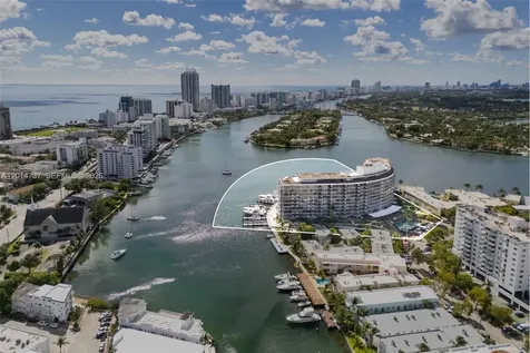 900 Bay Drive Miami Beach FL 33141