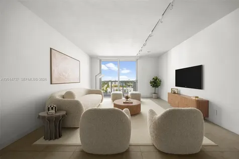 900 Bay Drive Miami Beach FL 33141