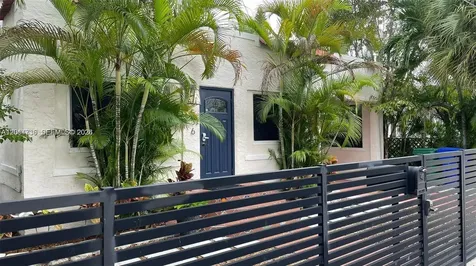 536 NE 69th Street Miami FL 33138