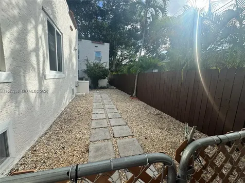 536 NE 69th Street Miami FL 33138