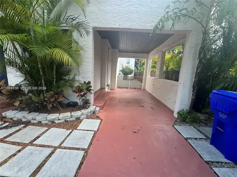 536 NE 69th Street Miami FL 33138