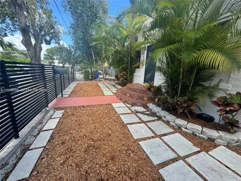 536 NE 69th Street Miami FL 33138