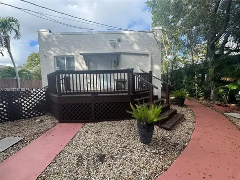 536 NE 69th Street Miami FL 33138