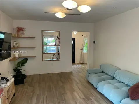 536 NE 69th Street Miami FL 33138