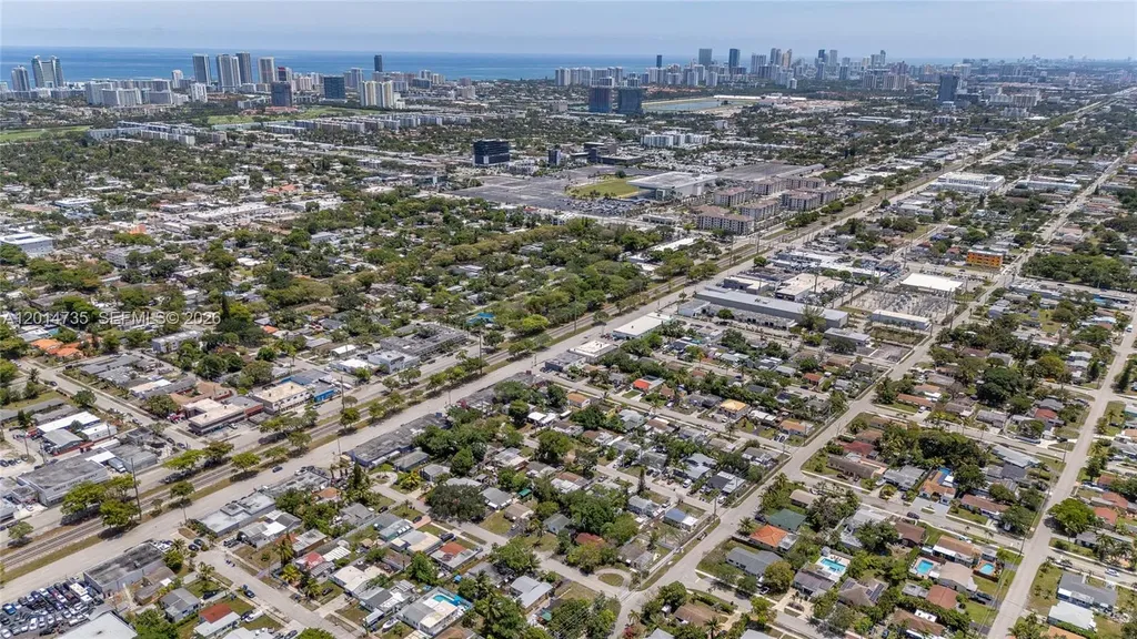 2106 Plunkett Court Hollywood FL 33020