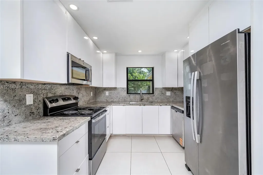 2106 Plunkett Court Hollywood FL 33020