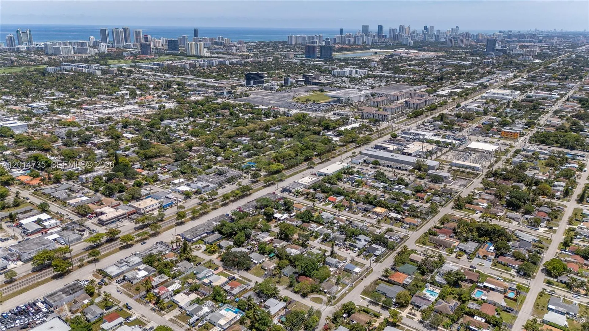 2106 Plunkett Court Hollywood FL 33020