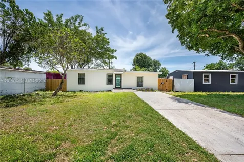 2106 Plunkett Court Hollywood FL 33020