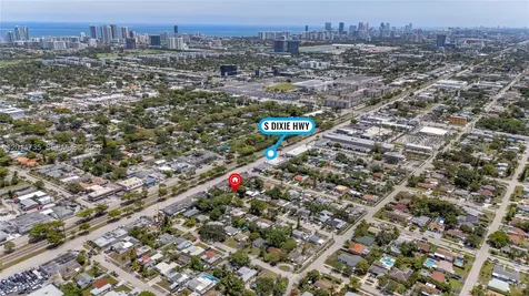 2106 Plunkett Court Hollywood FL 33020
