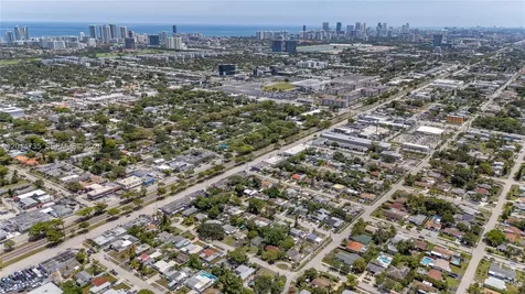 2106 Plunkett Court Hollywood FL 33020