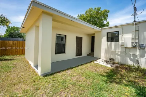 2106 Plunkett Court Hollywood FL 33020
