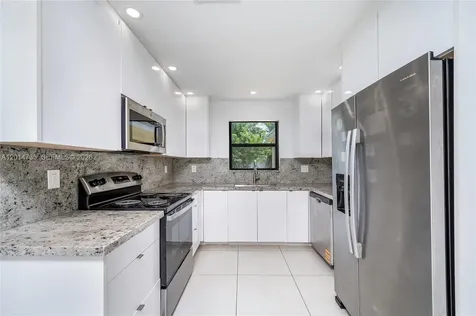 2106 Plunkett Court Hollywood FL 33020