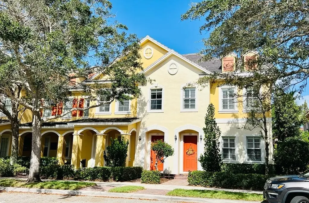 753 Dakota Drive Jupiter FL 33458