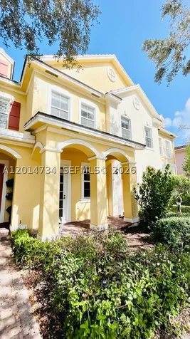 753 Dakota Drive Jupiter FL 33458