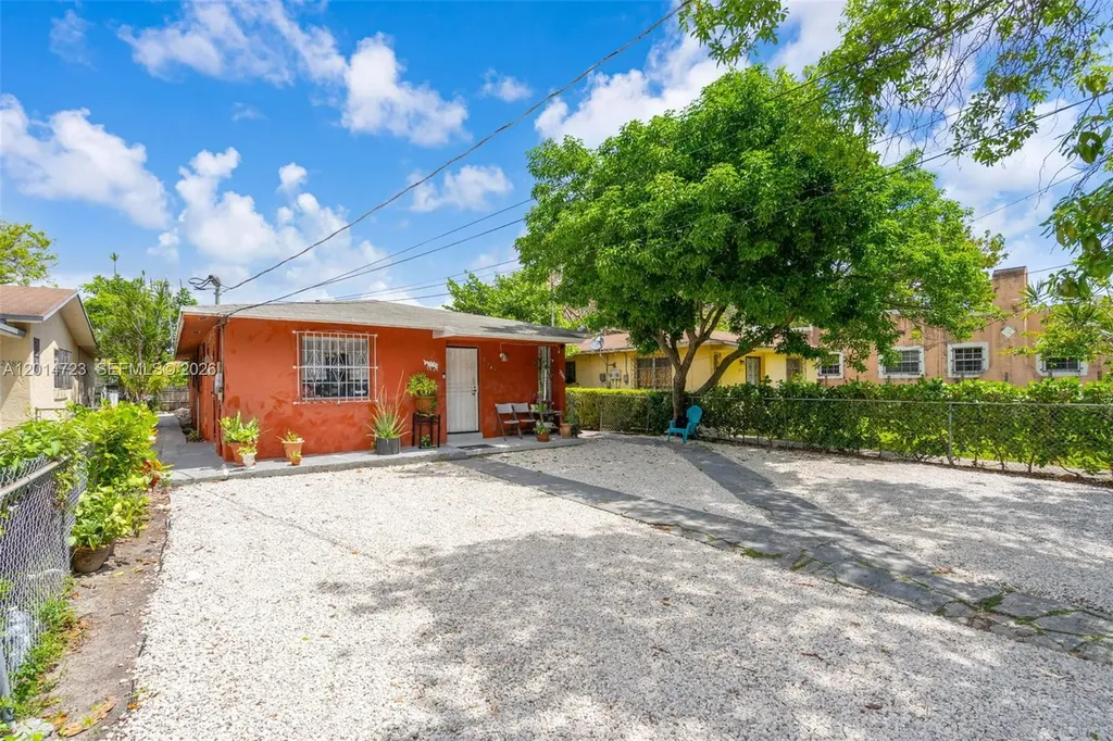 2385 NW 32nd Street Miami FL 33142