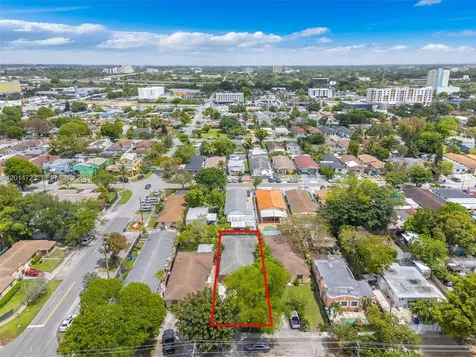 2385 NW 32nd Street Miami FL 33142