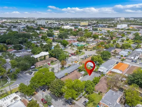 2385 NW 32nd Street Miami FL 33142