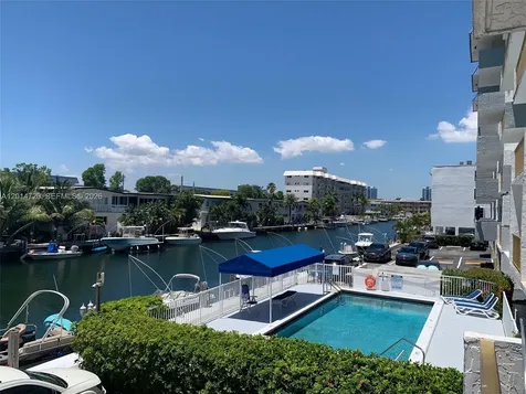 3770 NE 171 Street North Miami Beach FL 33160