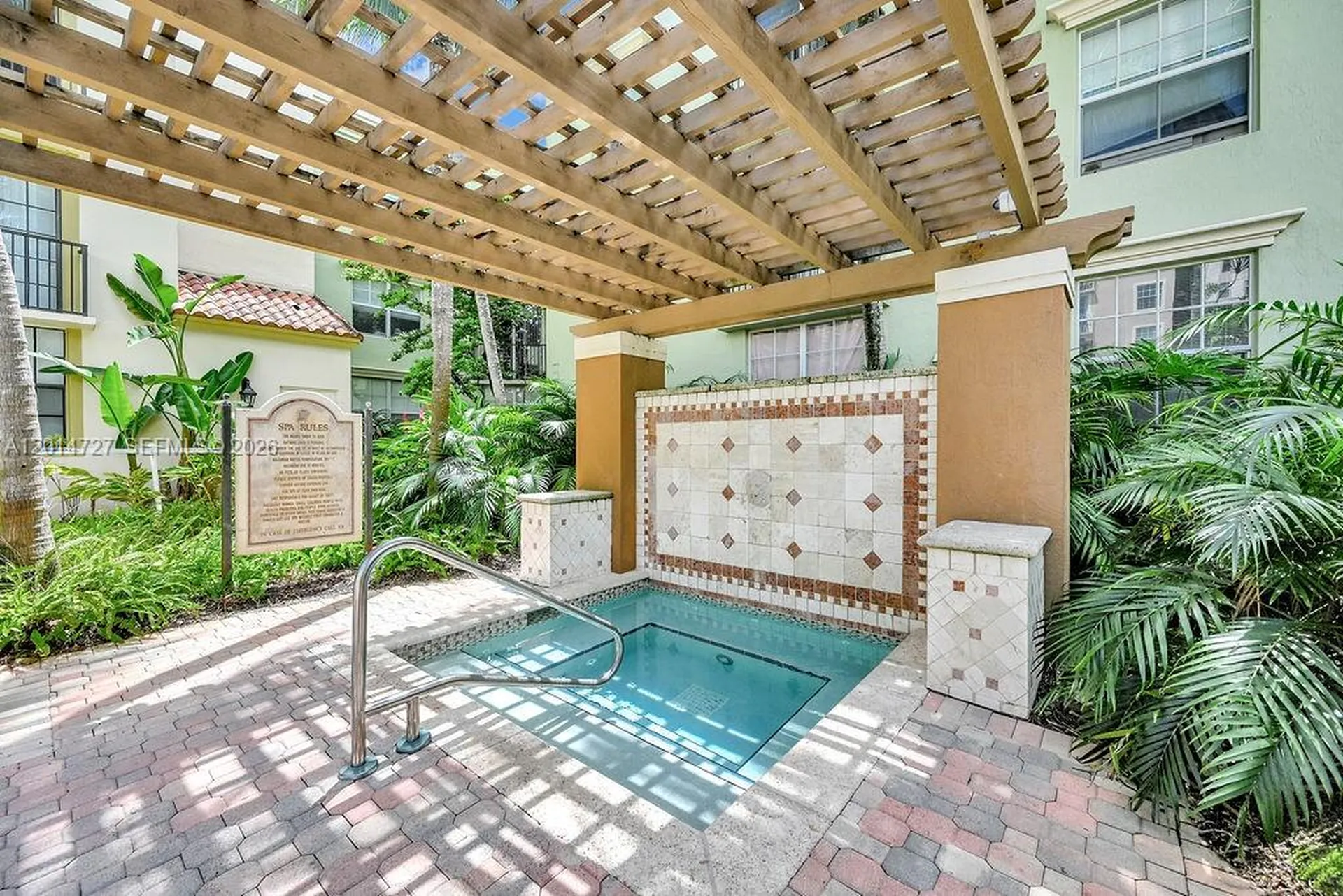 1900 Van Buren Street Hollywood FL 33020