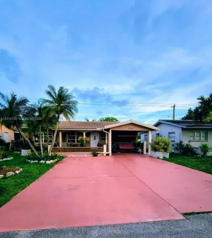 8600 NW 57th Court Tamarac FL 33321