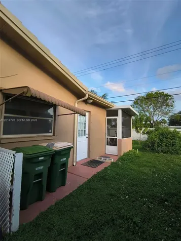 8600 NW 57th Court Tamarac FL 33321