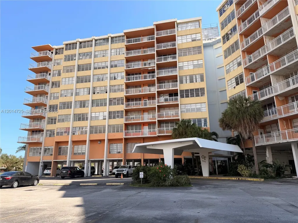 2025 NE 164th Street North Miami Beach FL 33162