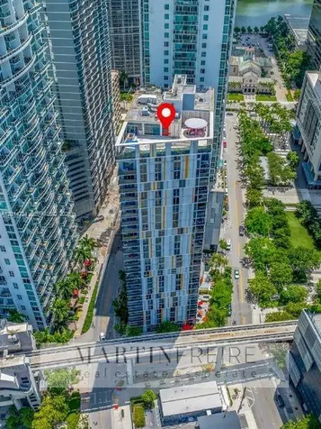31 SE 6th Street Miami FL 33131