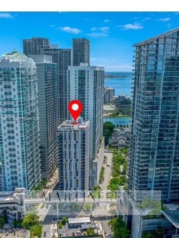 31 SE 6th Street Miami FL 33131