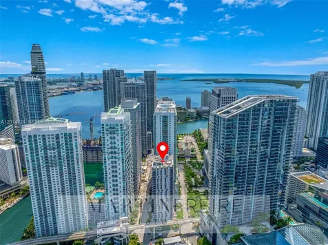 31 SE 6th Street Miami FL 33131