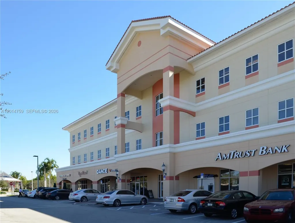 15800 Pines Boulevard Pembroke Pines FL 33027